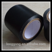 Pvc anti-corrosión cinta de embalaje de tuberías